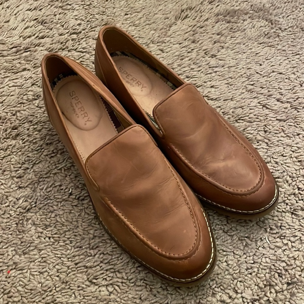 Sperry Top-sider Loafers